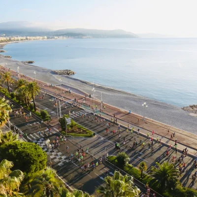 Semi-Marathon International de Nice 2026 - Photo 8