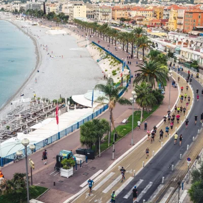 Semi-Marathon International de Nice 2026 - Photo 9