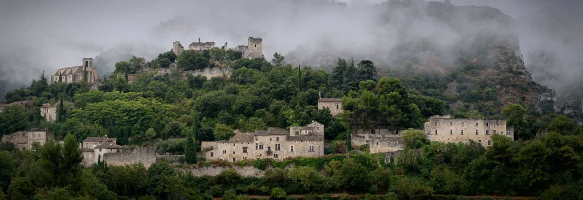 La Luberonde 2026