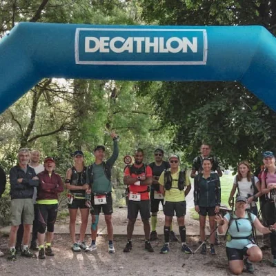 Ultra Randonnée 13 2026