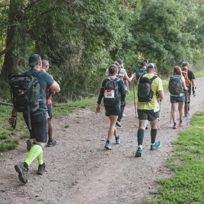 Ultra Randonnée 13 2026 - Photo 10