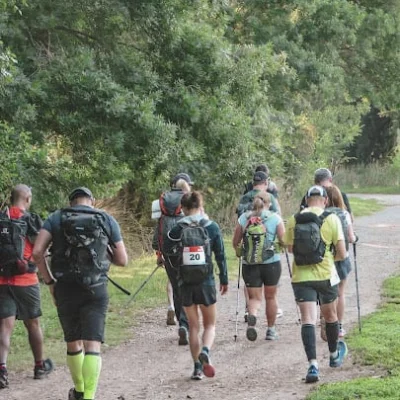 Ultra Randonnée 13 2026 - Photo 11