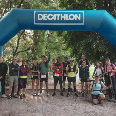 Ultra Randonnée 13 2026 - Photo 5