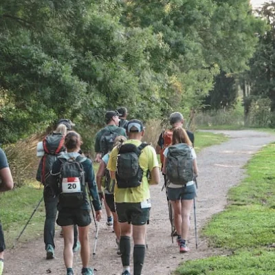 Ultra Randonnée 13 2026 - Photo 6