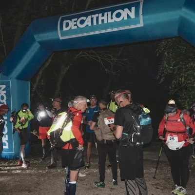 Ultra Randonnée 13 2026 - Photo 7