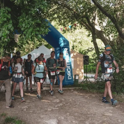 Ultra Randonnée 13 2026 - Photo 8