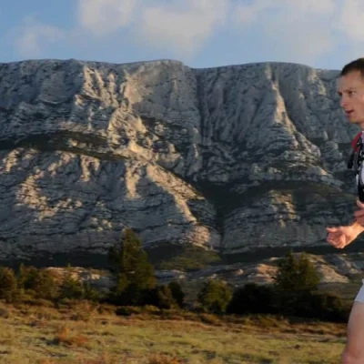 Trail Sainte Victoire 2026