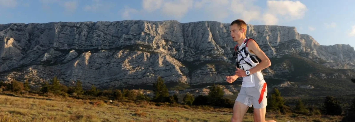 Trail Sainte Victoire 2026