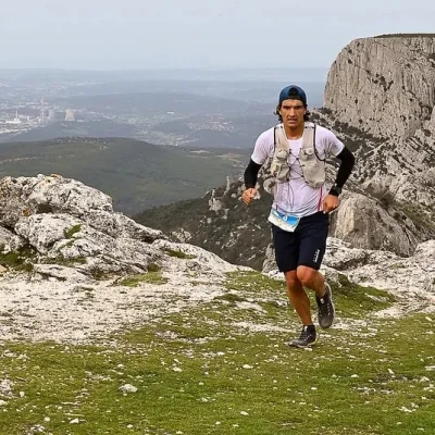 Trail Sainte Victoire 2026 - Photo 2