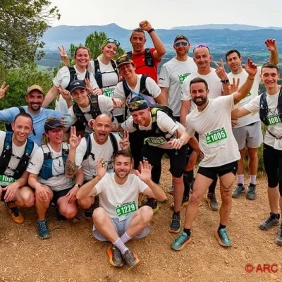 Trail Sainte Victoire 2026 - Photo 3