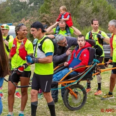 Trail Sainte Victoire 2026 - Photo 5