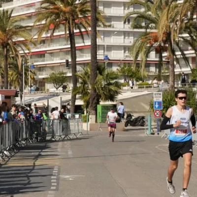 Menton Sun Race 2026