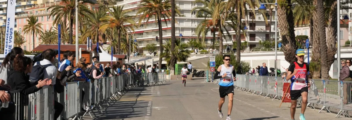 Menton Sun Race 2026