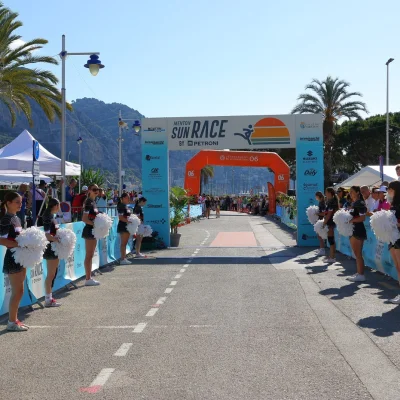 Menton Sun Race 2026 - Photo 1