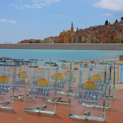 Menton Sun Race 2026 - Photo 2