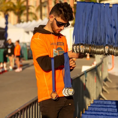 Menton Sun Race 2026 - Photo 4