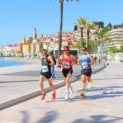 Menton Sun Race 2026 - Photo 6