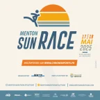 Menton Sun Race
