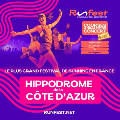 RunFest 2026 - Photo 1