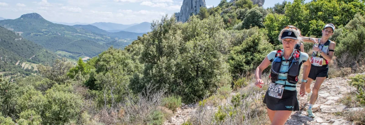La Traversée des Dentelles 2026