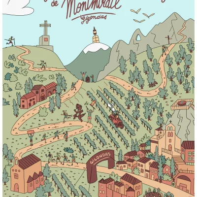 La Traversée des Dentelles 2026 - Photo 10