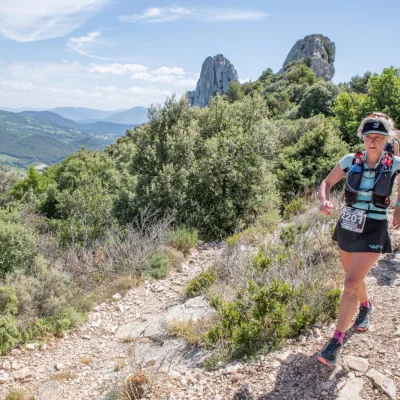 La Traversée des Dentelles 2026 - Photo 11