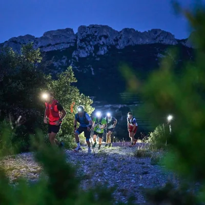 La Traversée des Dentelles 2026 - Photo 12