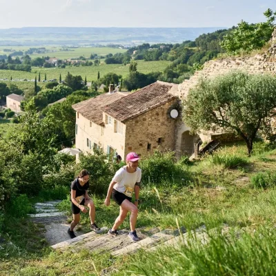 La Traversée des Dentelles 2026 - Photo 14