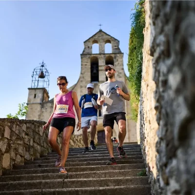 La Traversée des Dentelles 2026 - Photo 16