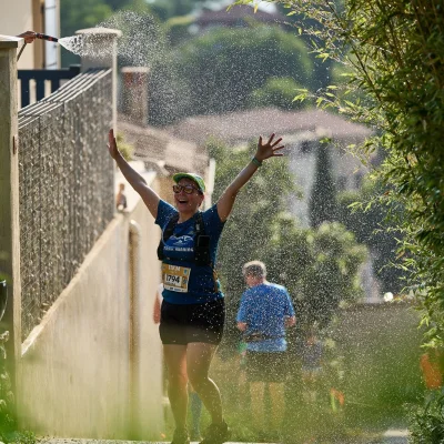 La Traversée des Dentelles 2026 - Photo 2