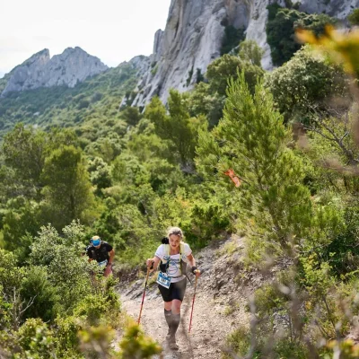 La Traversée des Dentelles 2026 - Photo 4