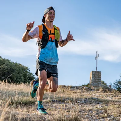 La Traversée des Dentelles 2026 - Photo 6