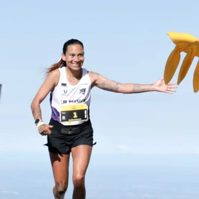 Semi-Marathon du Mont-Ventoux Kookabarra 2026