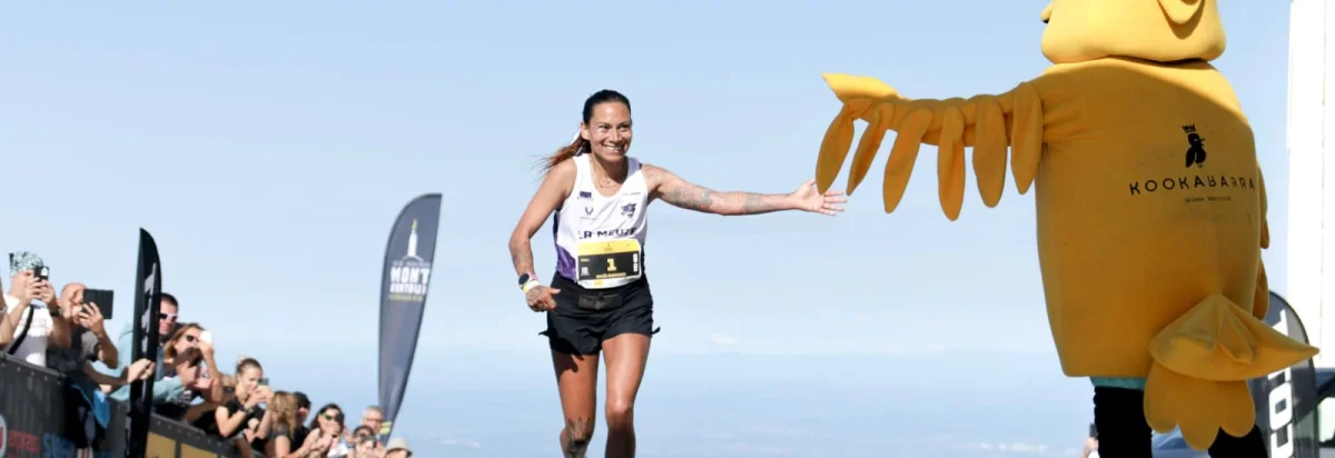 Semi-Marathon du Mont-Ventoux Kookabarra 2026