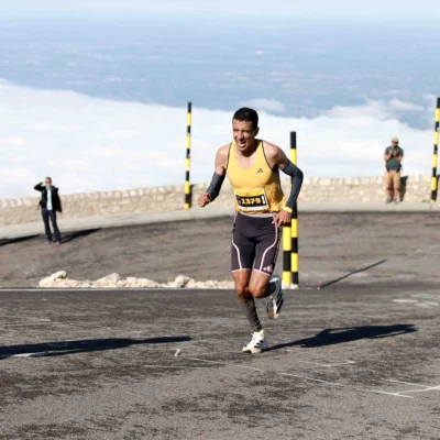 Semi-Marathon du Mont-Ventoux Kookabarra 2026 - Photo 1