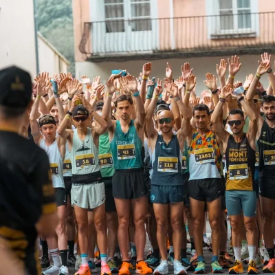 Semi-Marathon du Mont-Ventoux Kookabarra 2026 - Photo 2