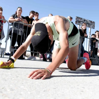 Semi-Marathon du Mont-Ventoux Kookabarra 2026 - Photo 3