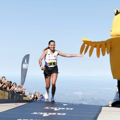 Semi-Marathon du Mont-Ventoux Kookabarra 2026 - Photo 4