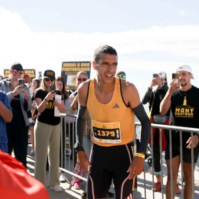 Semi-Marathon du Mont-Ventoux Kookabarra 2026 - Photo 5