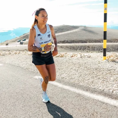Semi-Marathon du Mont-Ventoux Kookabarra 2026 - Photo 6