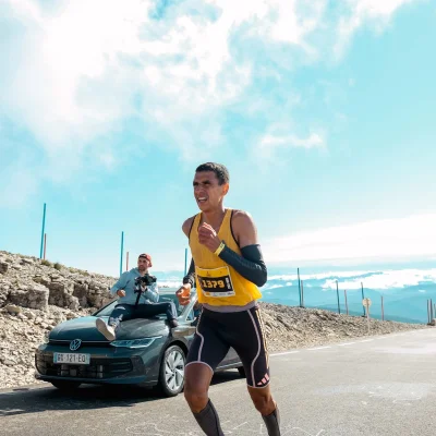 Semi-Marathon du Mont-Ventoux Kookabarra 2026 - Photo 7