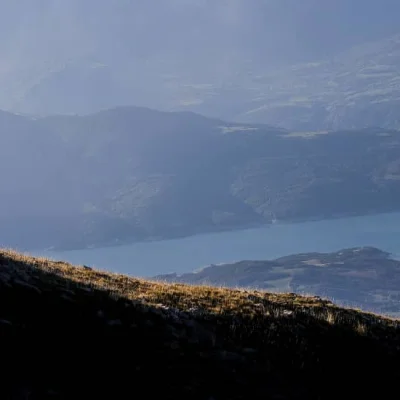 Grand Trail de Serre-Ponçon 2026