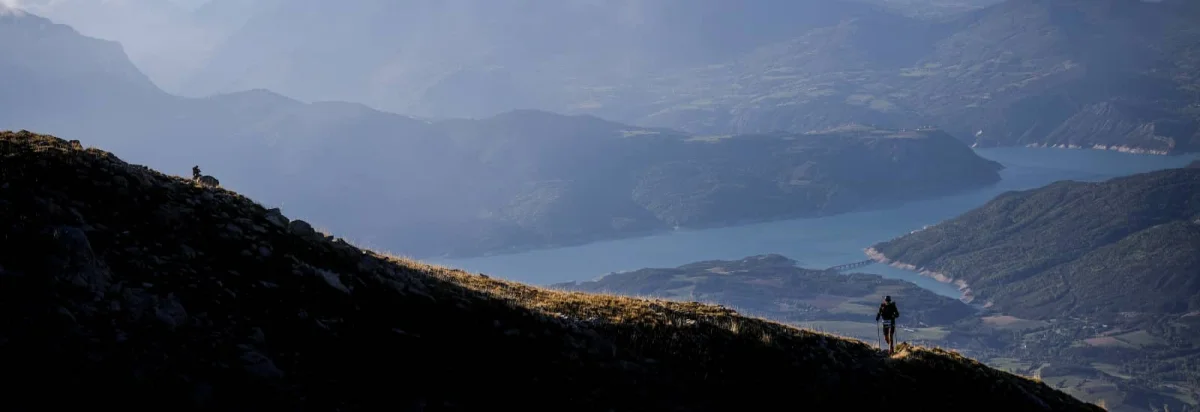 Grand Trail de Serre-Ponçon 2026
