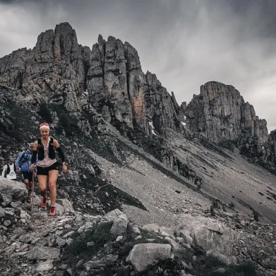 Grand Trail de Serre-Ponçon 2026 - Photo 10