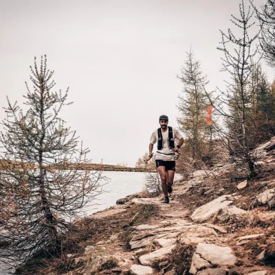 Grand Trail de Serre-Ponçon 2026 - Photo 11