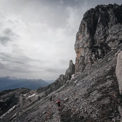 Grand Trail de Serre-Ponçon 2026 - Photo 12
