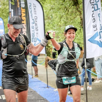 Grand Trail de Serre-Ponçon 2026 - Photo 14