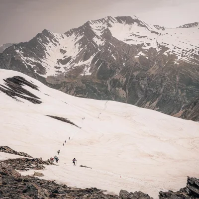 Grand Trail de Serre-Ponçon 2026 - Photo 1