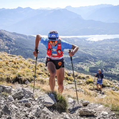 Grand Trail de Serre-Ponçon 2026 - Photo 2