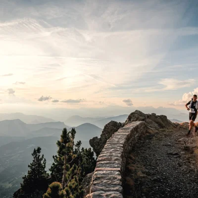 Grand Trail de Serre-Ponçon 2026 - Photo 4
